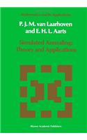 Simulated Annealing: Theory and Applications