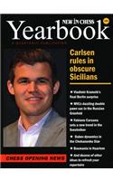 New in Chess Yearbook 130