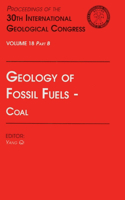 Geology of Fossil Fuels --- Coal