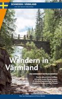 Wandern in Varmland