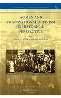 Women and Transnational Activism in Historical Perspective
