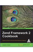 Zend Framework 2 Cookbook: A guide to all the ins and outs of Zend Framework 2 features