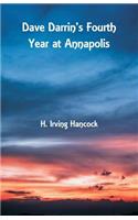 Dave Darrin's Fourth Year at Annapolis