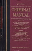 Criminal Manual (PKT Edition)