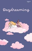 Poetry book Daydreaming