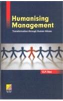 Humanising Management
