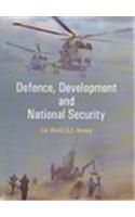 Defence, Development and National Security