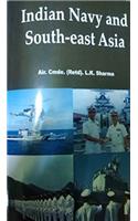 Indian Navy and South-east Asia