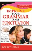 Improve Your Grammar And Punctuation