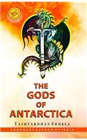 The Gods Of Antarctica