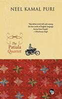 Patiala Quartet