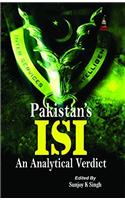 Pakistans ISI: An Anlytical Verdict