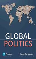 Global Politics | First Edition | By Pearson