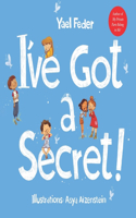 I've Got a Secret
