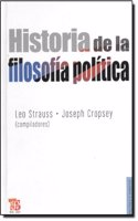 Historia de la filosofia politica / History of Political Philosophy