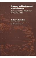 Economy and Environment in the Caribbean