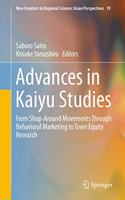 Advances in Kaiyu Studies