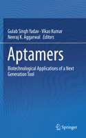 Aptamers