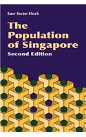 The Population of Singapore