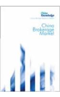 China Brokerage Market