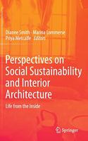 Perspectives on Social Sustainability and Interior Architecture