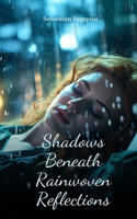 Shadows Beneath Rainwoven Reflections