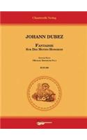 Johann Dubez
