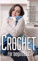 Crochet For Beginners