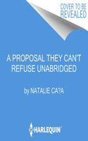 A Proposal They Can't Refuse Lib/E