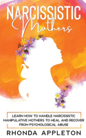 Narcissistic Mothers