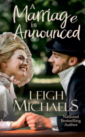Marriage is Announced