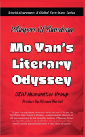 Mo Yan's Literary Odyssey