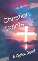 Christian Saints