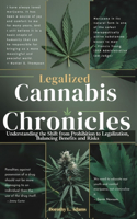 Legalized Cannabis Chronicle