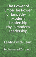 Power of Empathy in Modern Leadership
