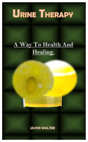 Urine Therapy.
