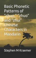 Basic Phonetic Patterns of 