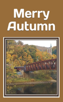 Merry Autumn