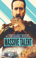 The Unbearable Weight of Massive Talent
