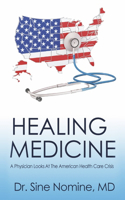 Healing Medicine