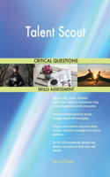 Talent Scout Critical Questions Skills Assessment