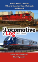 The Locomotive Log