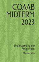 Coaab Midterm 2023