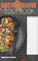 Gastric Sleeve Cookbook