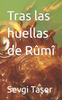 Tras las huellas de Rûmî