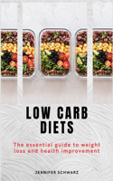 Low Carb Diets