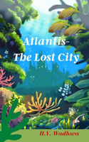 Atlantis: The Lost City