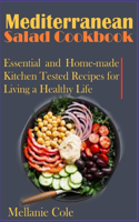 Mediterranean Salad Cookbook