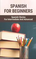 Spanish For Beginners