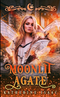 Moonlit Agate
